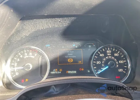 2018 Ford F150 Supercrew z USA, uszkodzony, nr VIN 1FTEW1EG2JFB27301